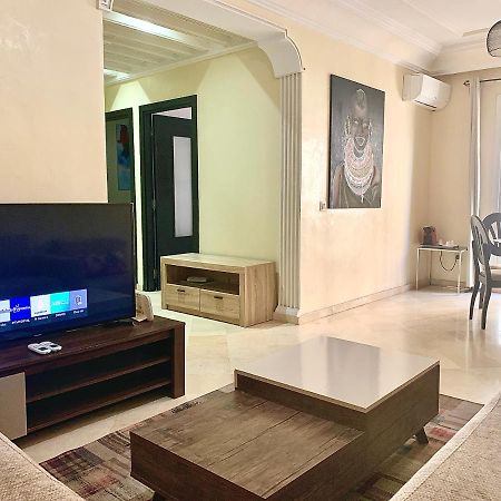 Sab 1 - Superb View - Comfy And Well Located Apartment Casablanca Exterior photo