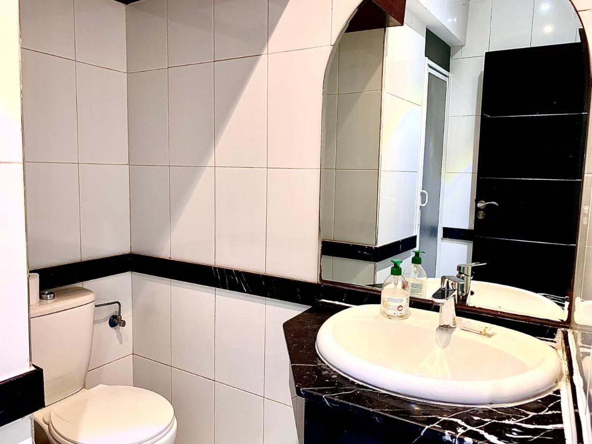 Sab 1 - Superb View - Comfy And Well Located Apartment Casablanca Exterior photo